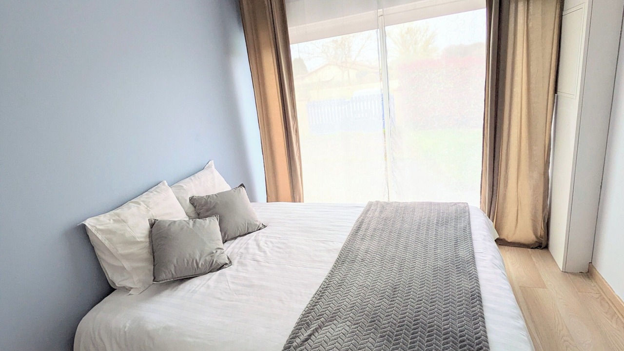 Photo of Bedroom in Seilh