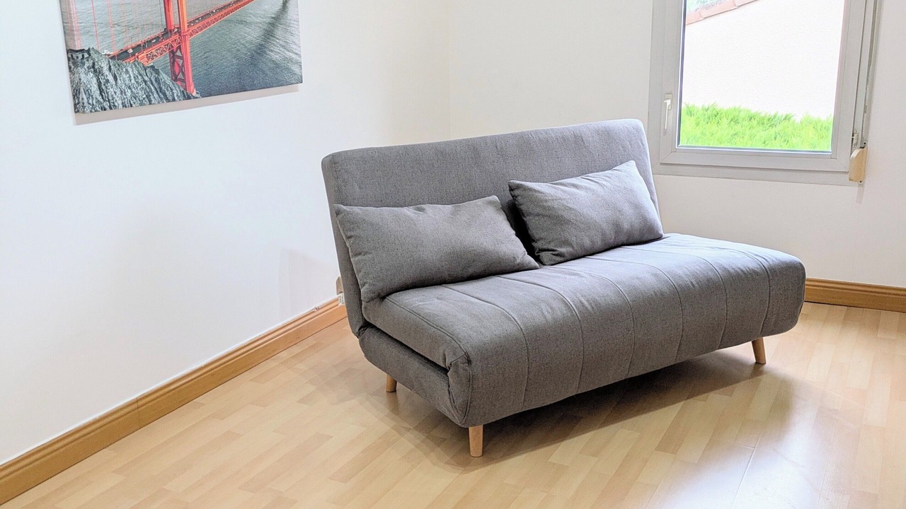 Photo of Livingroom in Seilh