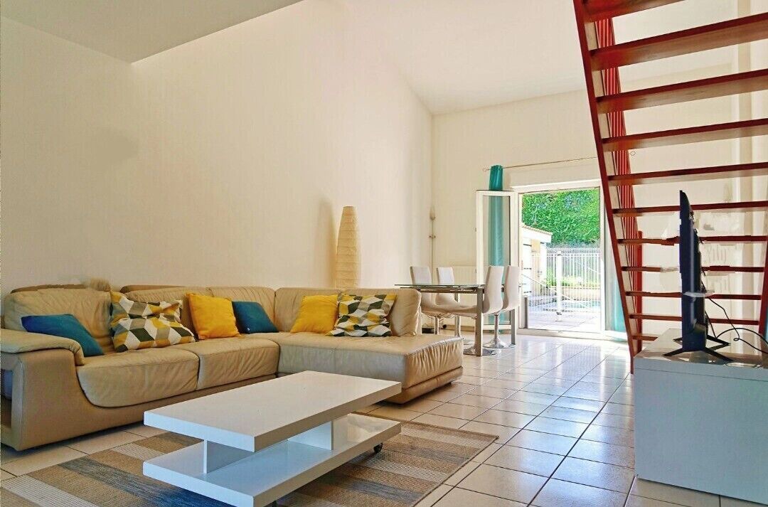 Photo of Livingroom in Seilh