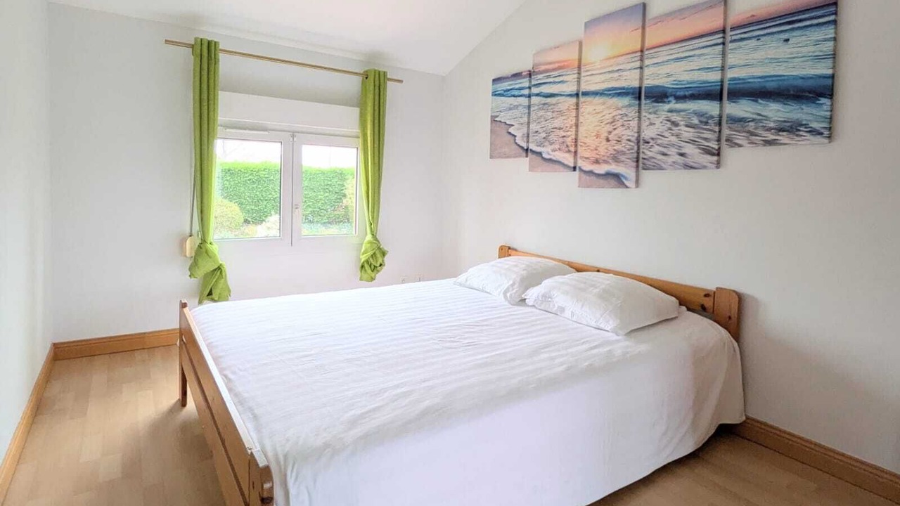 Photo of Bedroom in Seilh