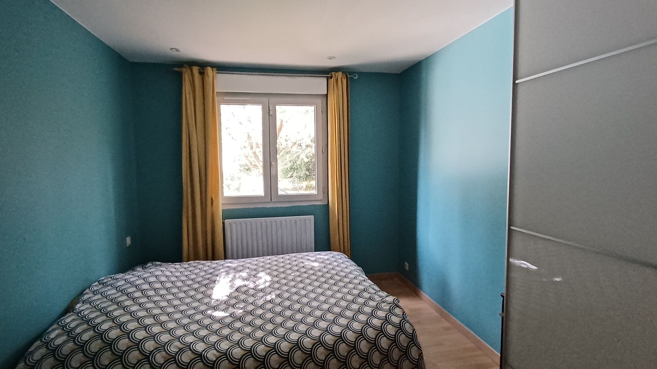 Photo of Bedroom in Seilh