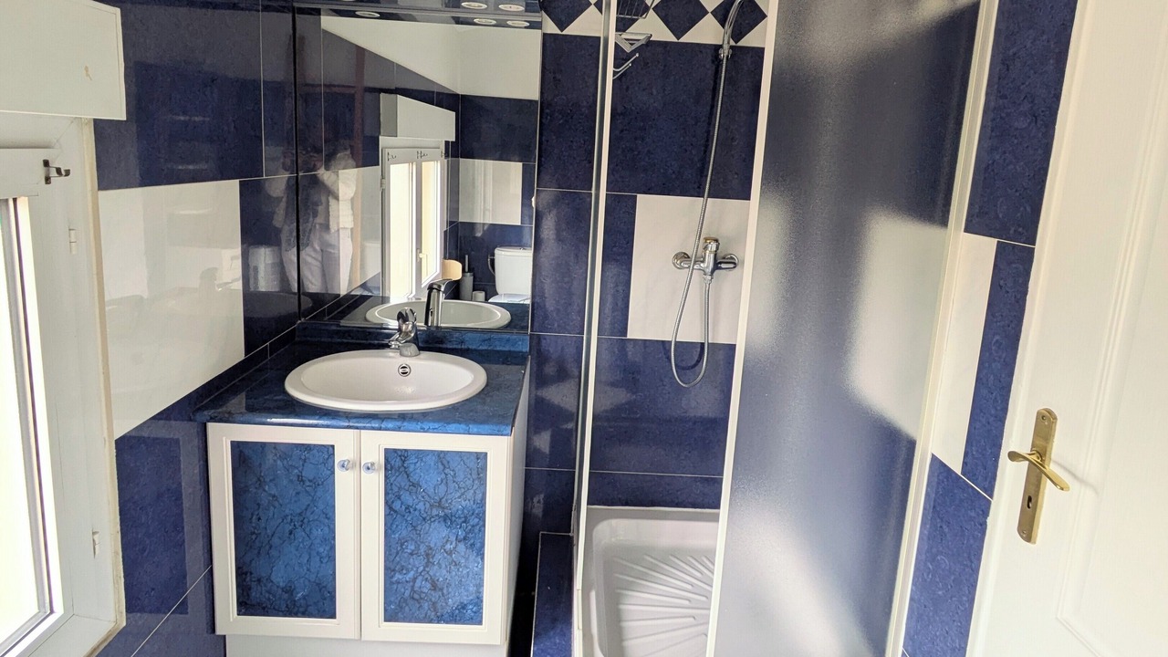 Photo of Bathroom in Seilh