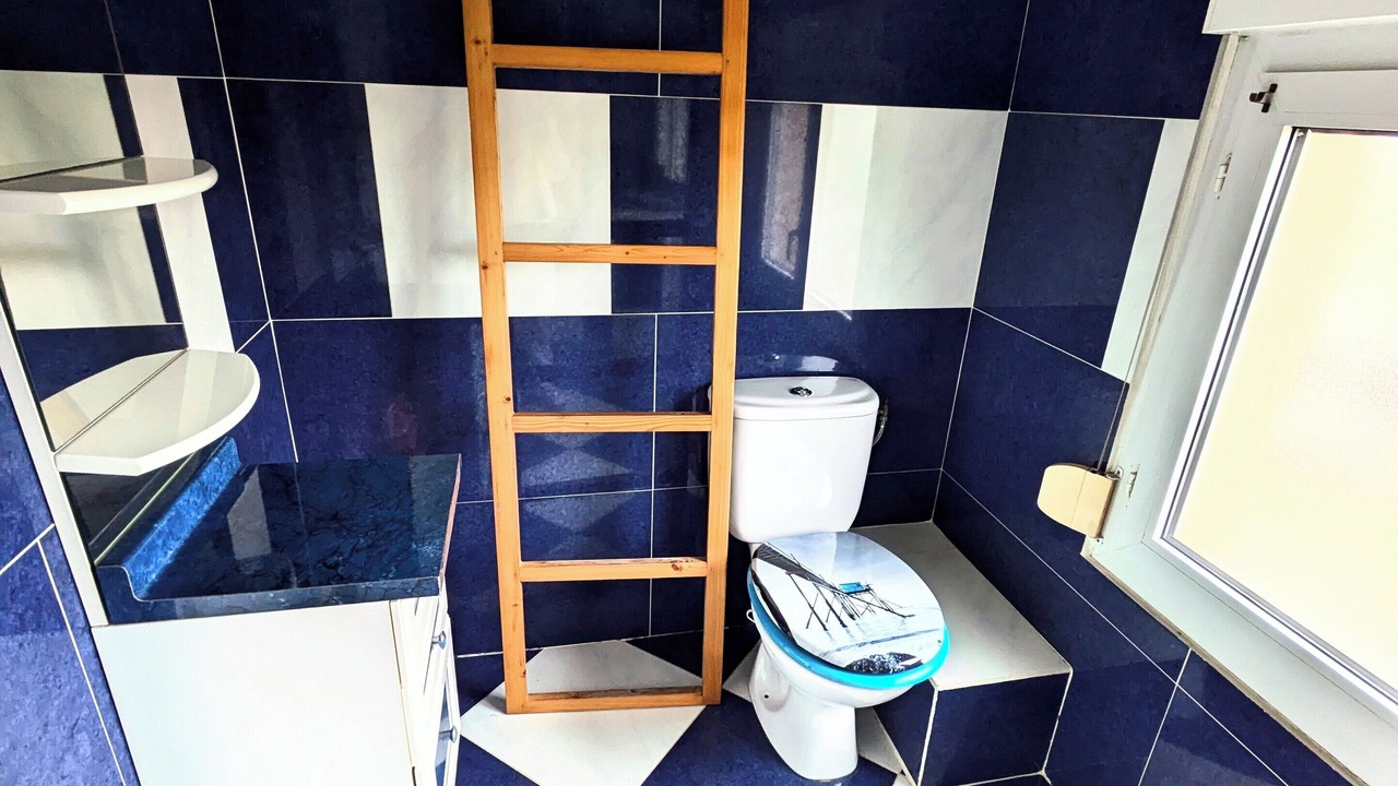 Photo of Bathroom in Seilh