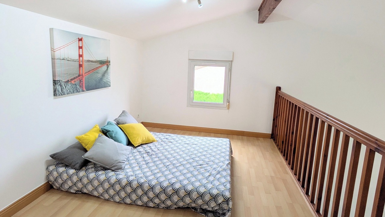Photo of Bedroom in Seilh