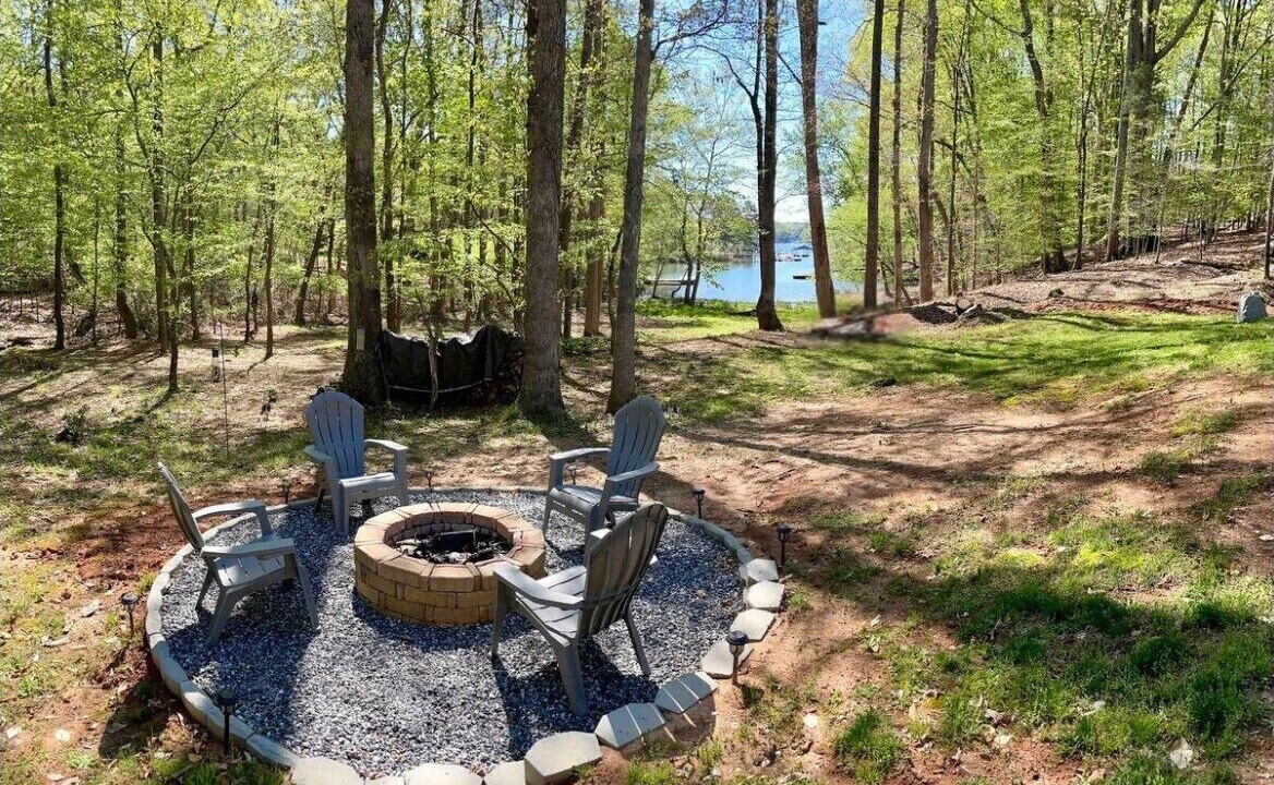 Photo of Outdoor in Troutman