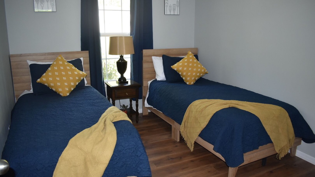 Photo of Bedroom in Troutman
