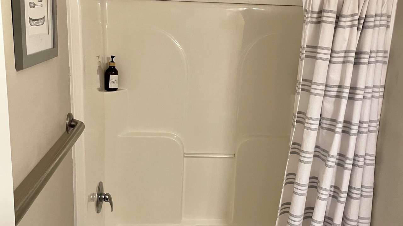 Photo of Bathroom in Troutman