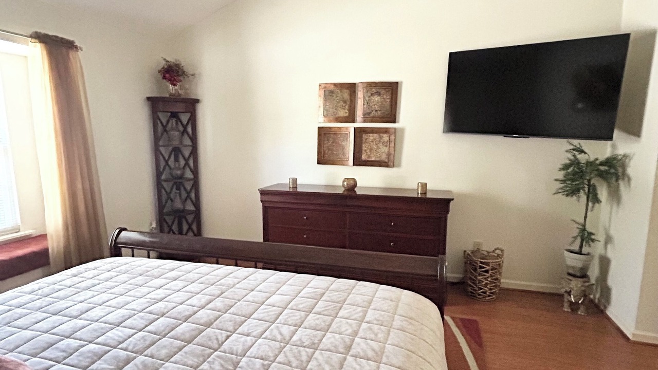 Photo of Bedroom in Madison