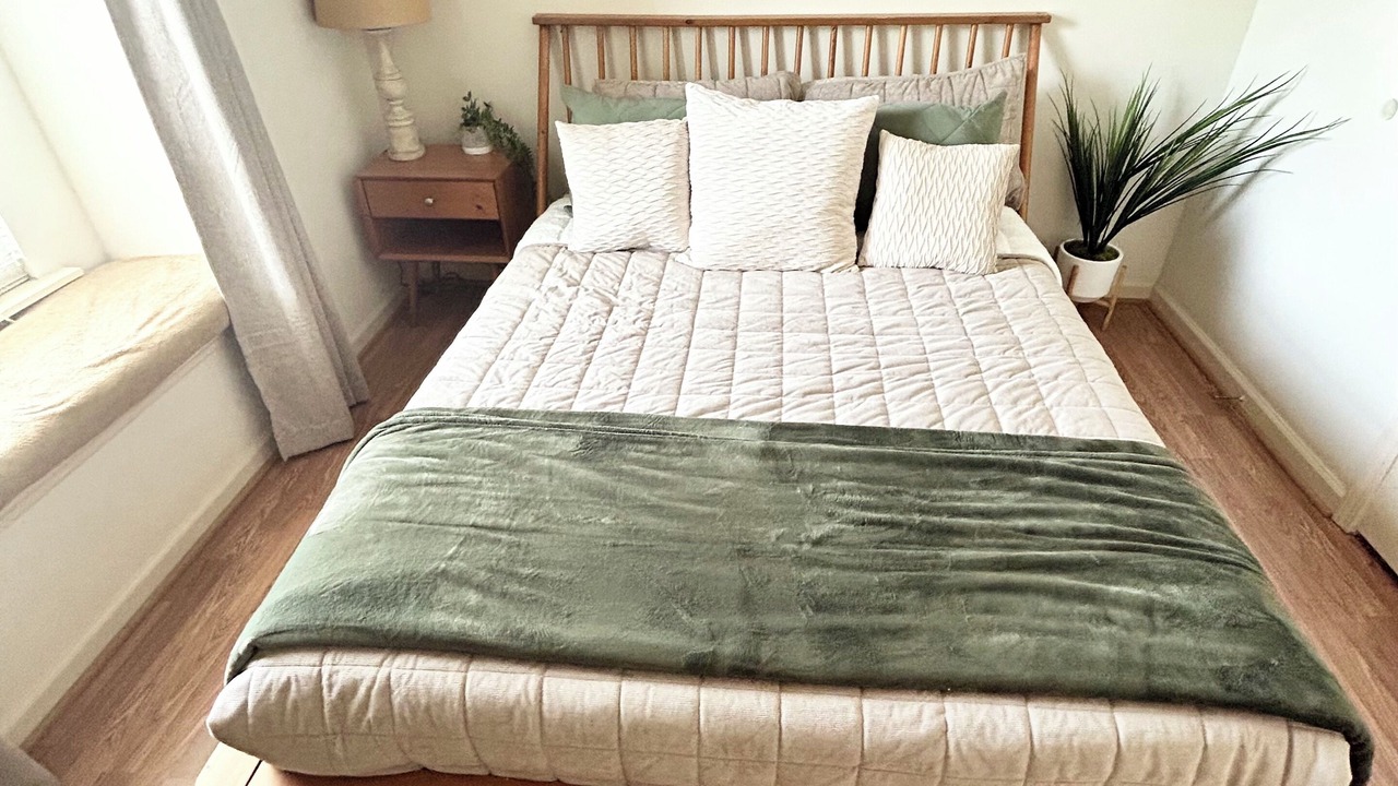 Photo of Bedroom in Madison