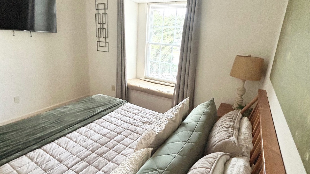 Photo of Bedroom in Madison