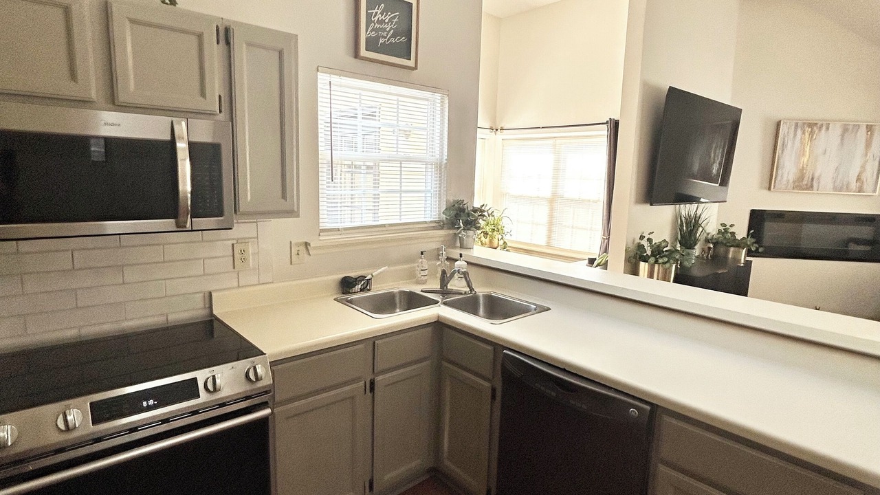 Photo of Kitchen in Madison