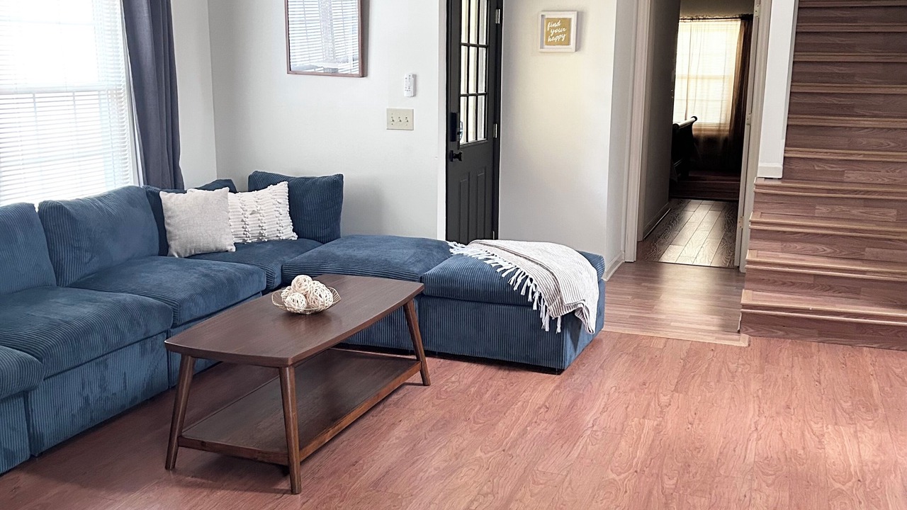 Photo of Livingroom in Madison
