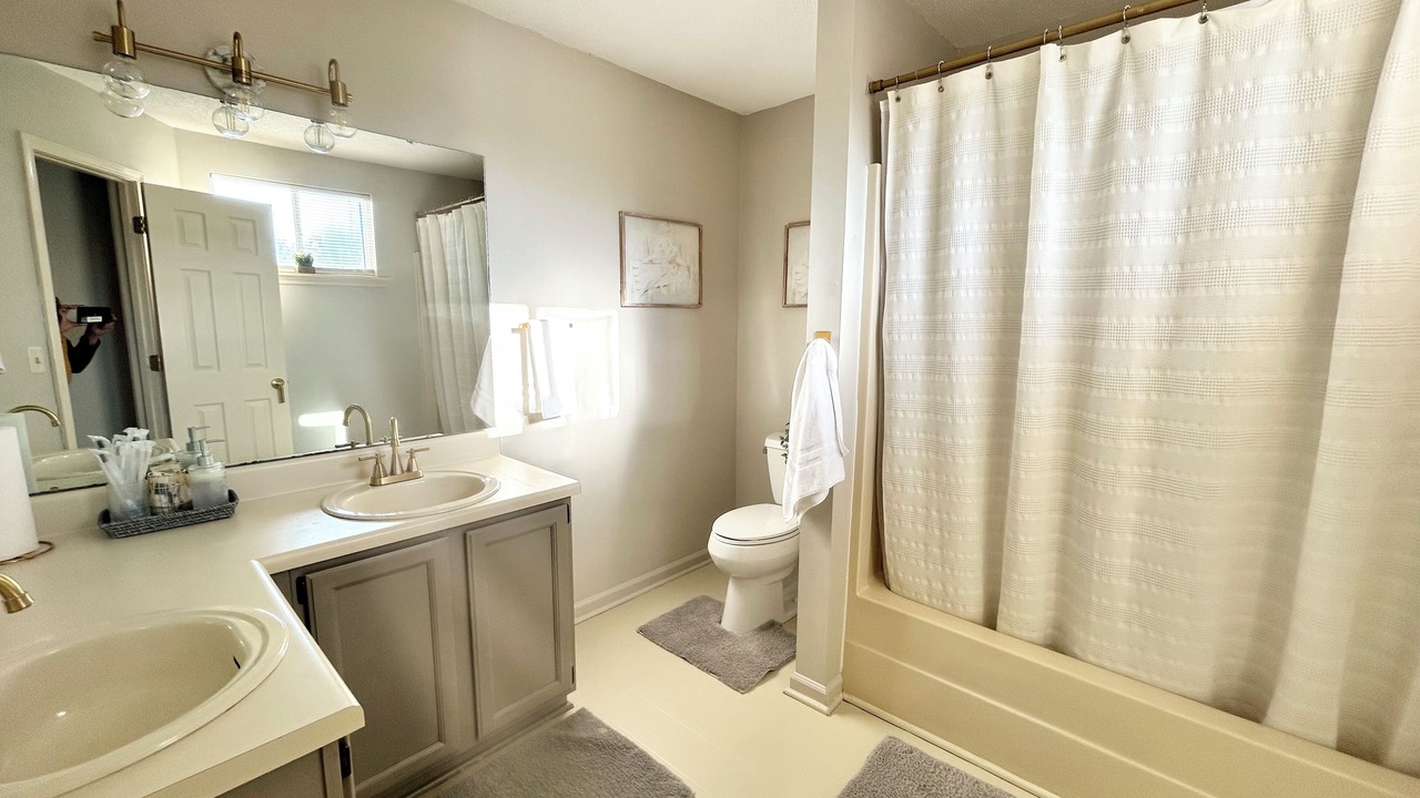Photo of Bathroom in Madison