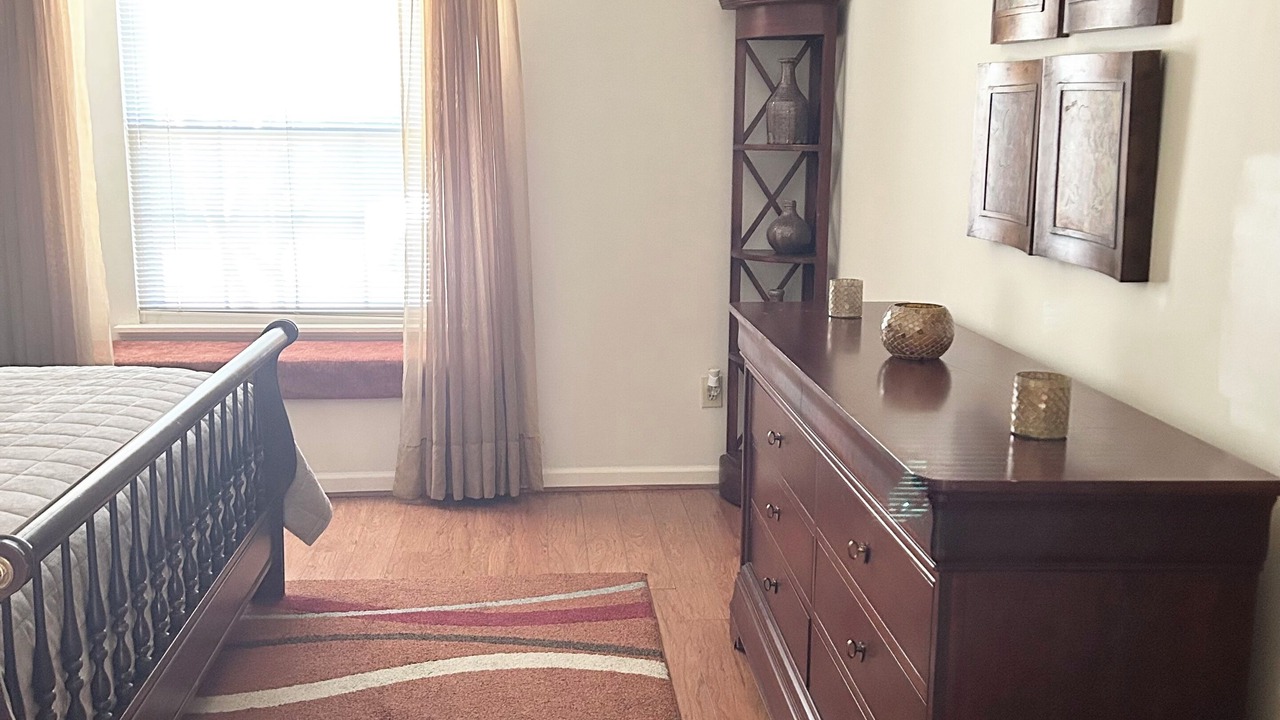 Photo of Bedroom in Madison