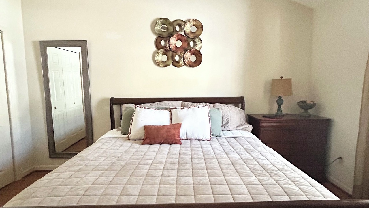 Photo of Bedroom in Madison