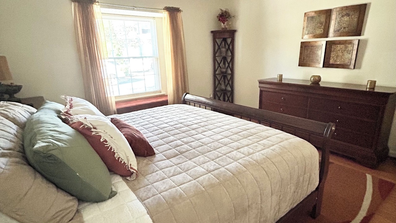 Photo of Bedroom in Madison