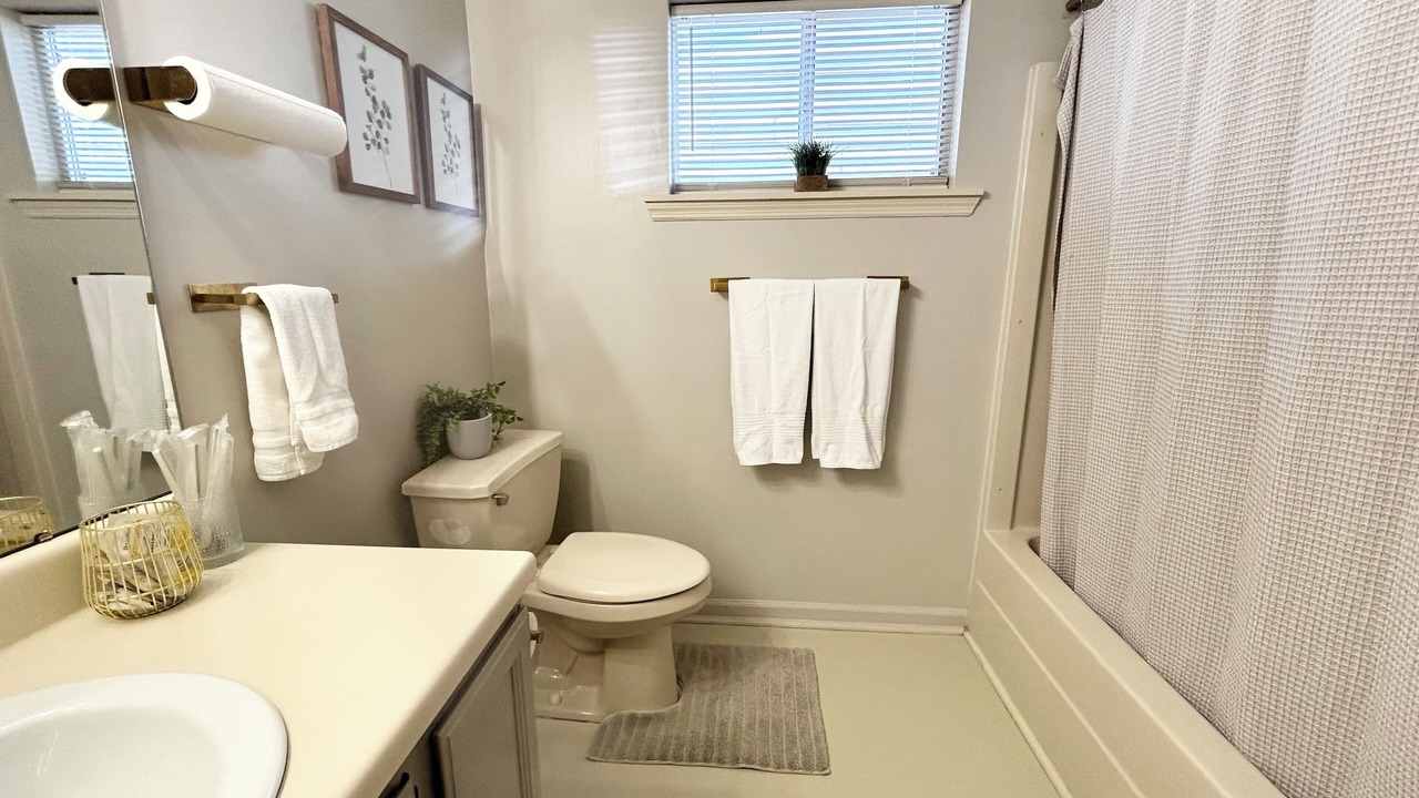 Photo of Bathroom in Madison