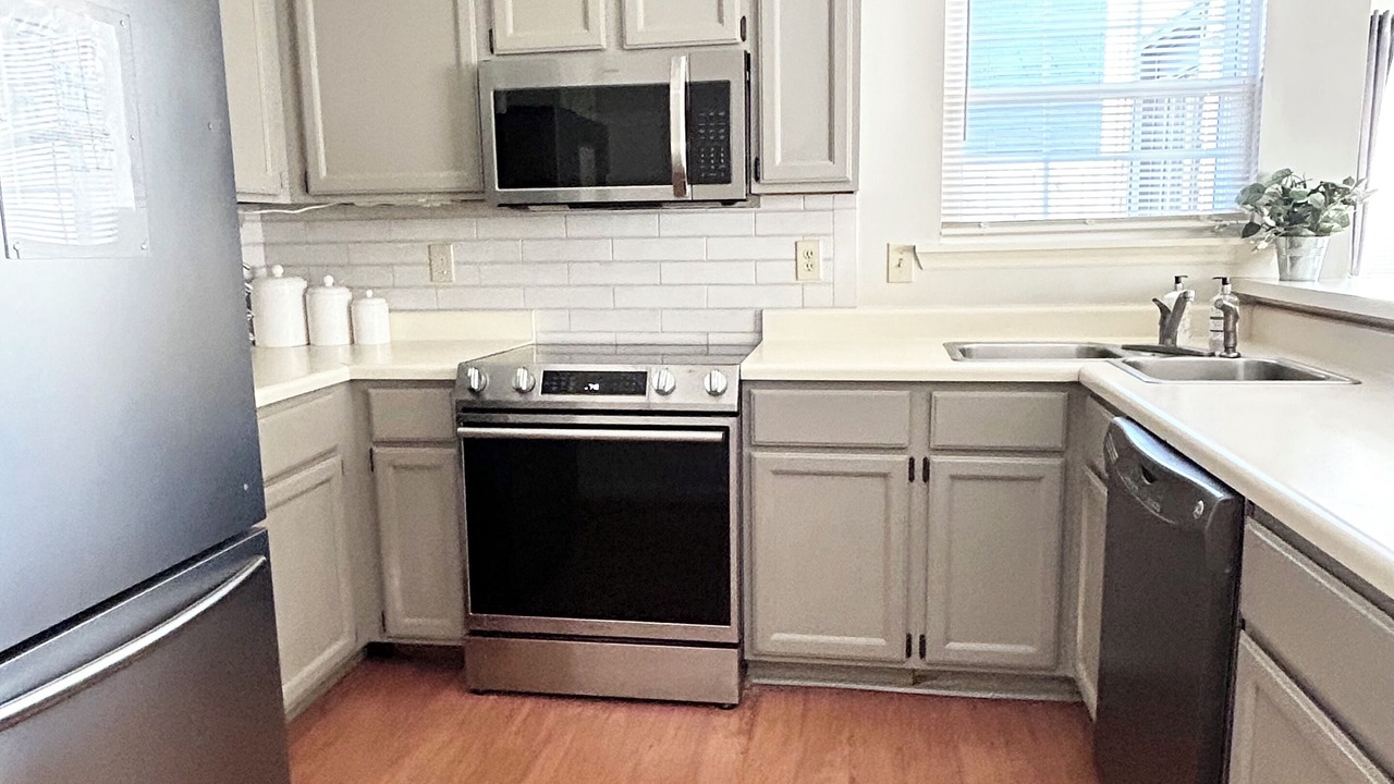 Photo of Kitchen in Madison