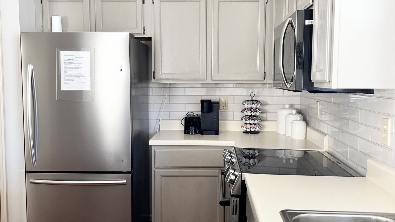 Photo of Kitchen in Madison
