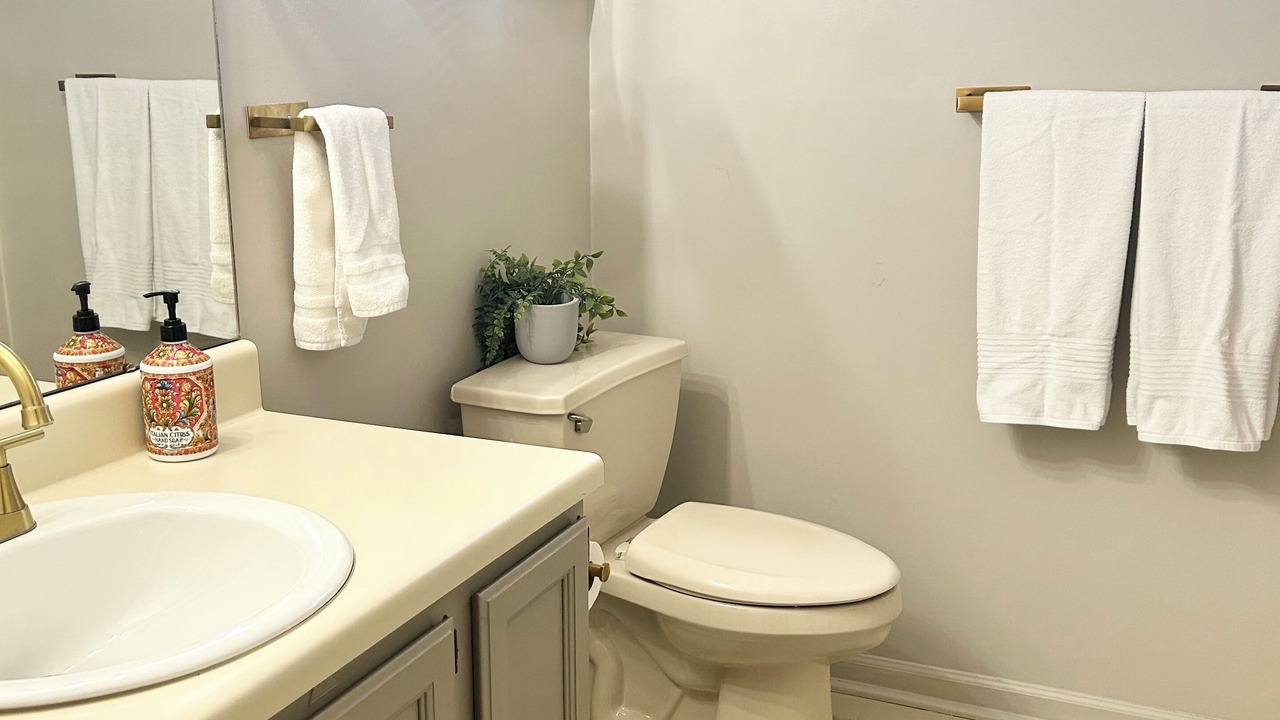 Photo of Bathroom in Madison