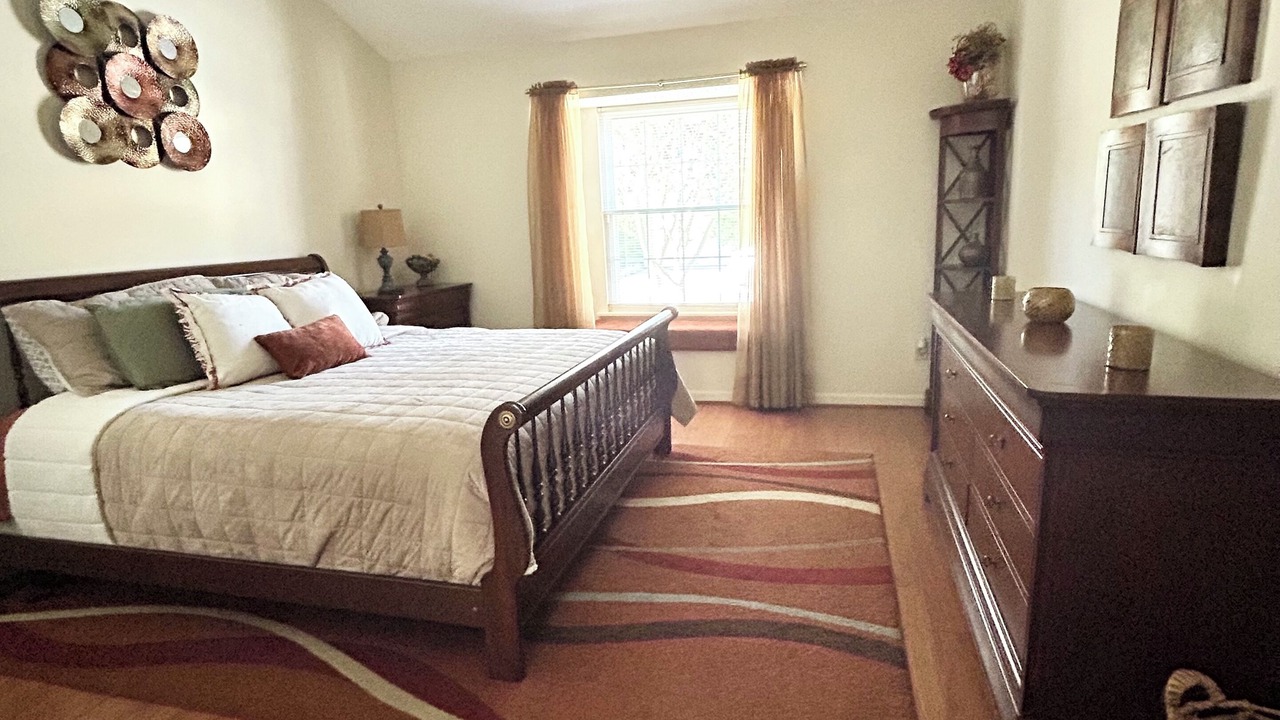 Photo of Bedroom in Madison