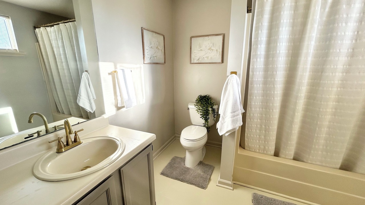 Photo of Bathroom in Madison