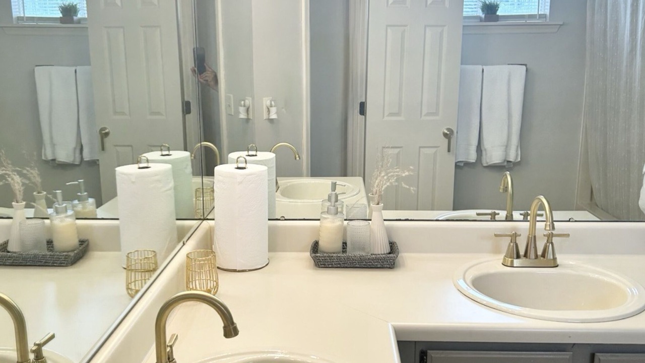 Photo of Bathroom in Madison