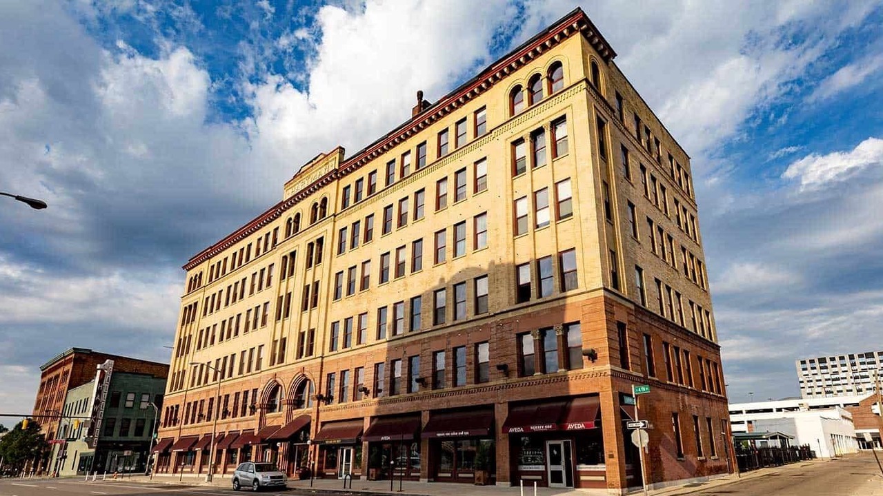 Photo of Outdoor in Downtown Columbus