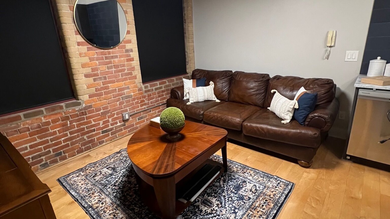 Photo of Livingroom in Downtown Columbus