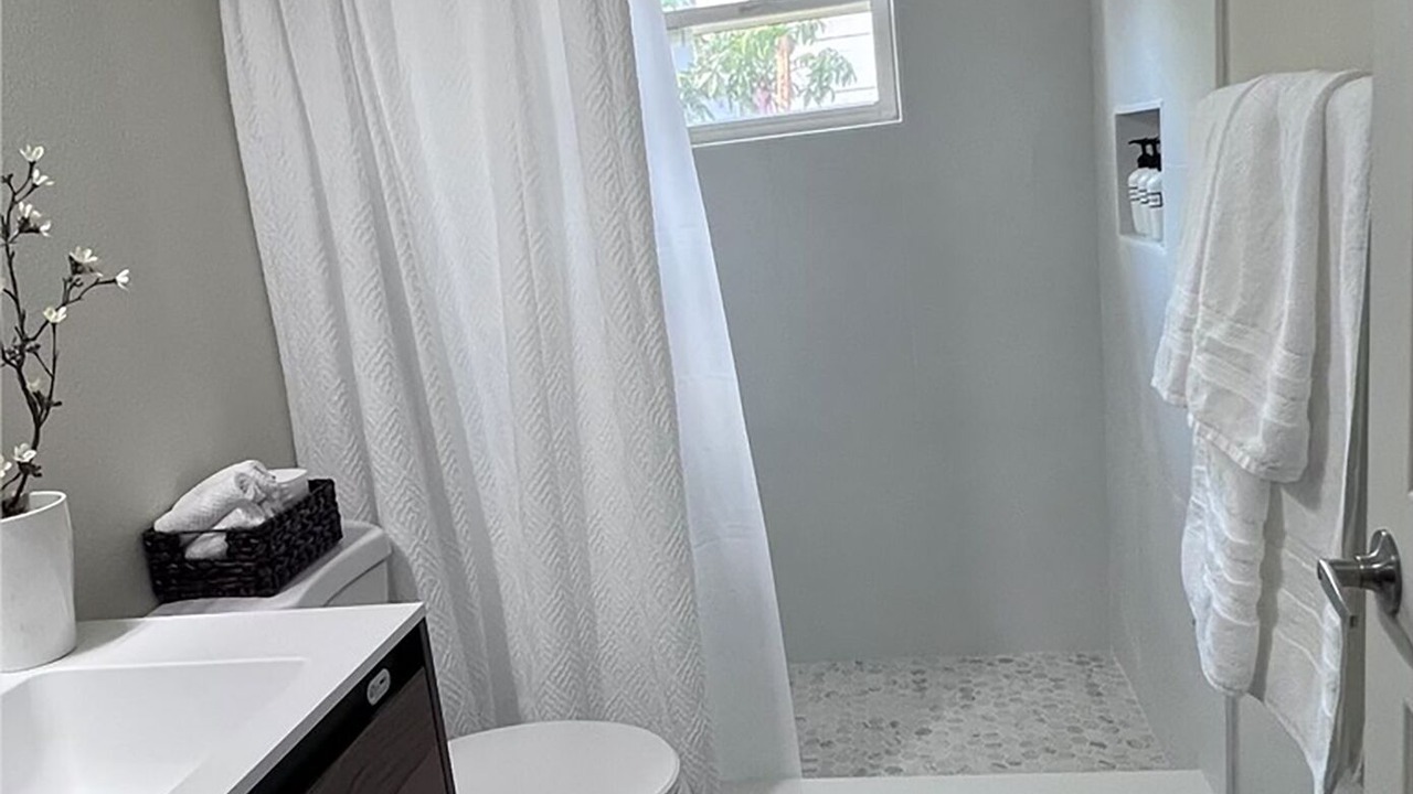 Photo of Bathroom in Brandon