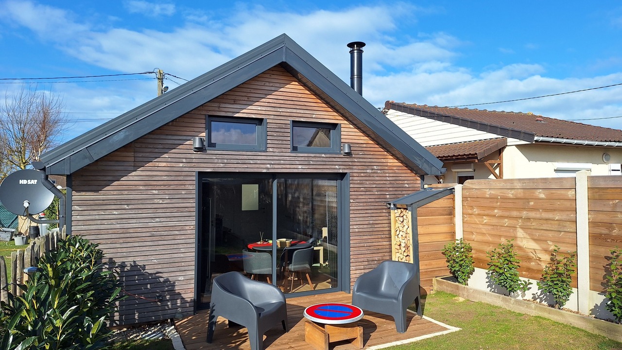 Photo of Outdoor in Mesnil-Val