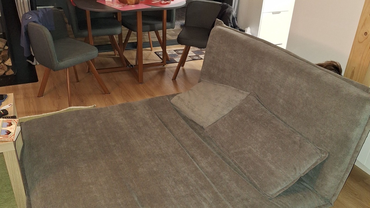 Photo of Livingroom in Mesnil-Val