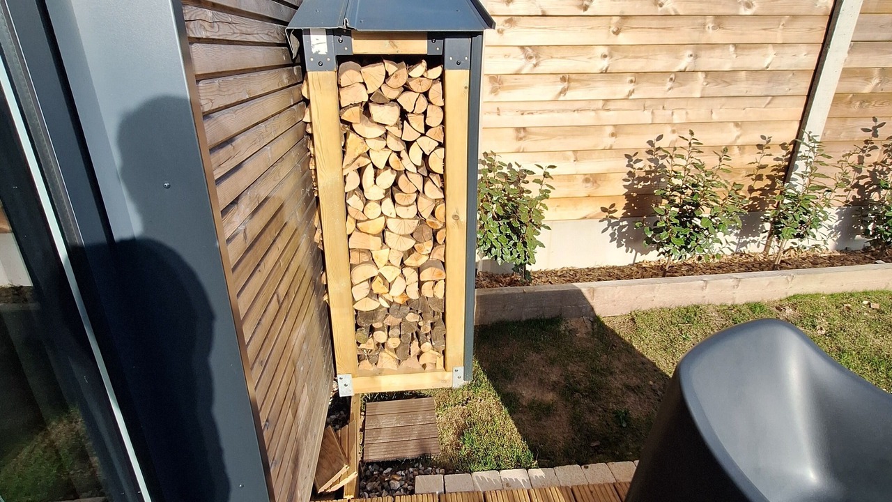 Photo of Patio Balcony in Mesnil-Val