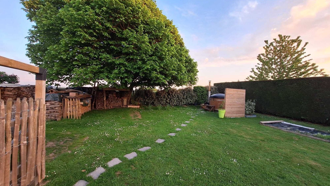 Photo of Outdoor in Mesnil-Val