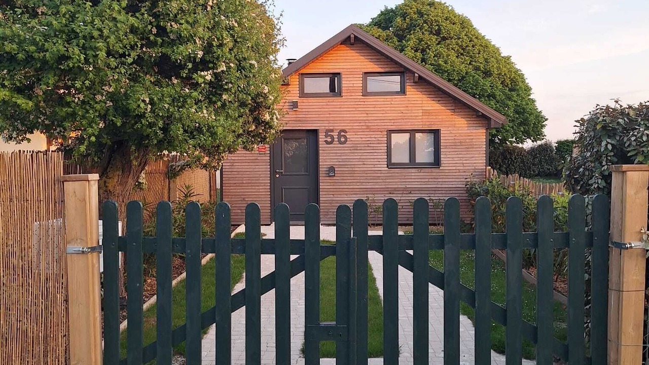 Photo of Outdoor in Mesnil-Val