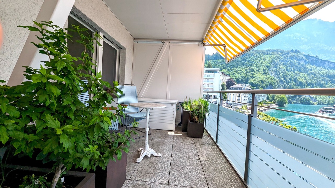 Photo of Outdoor in Brunnen