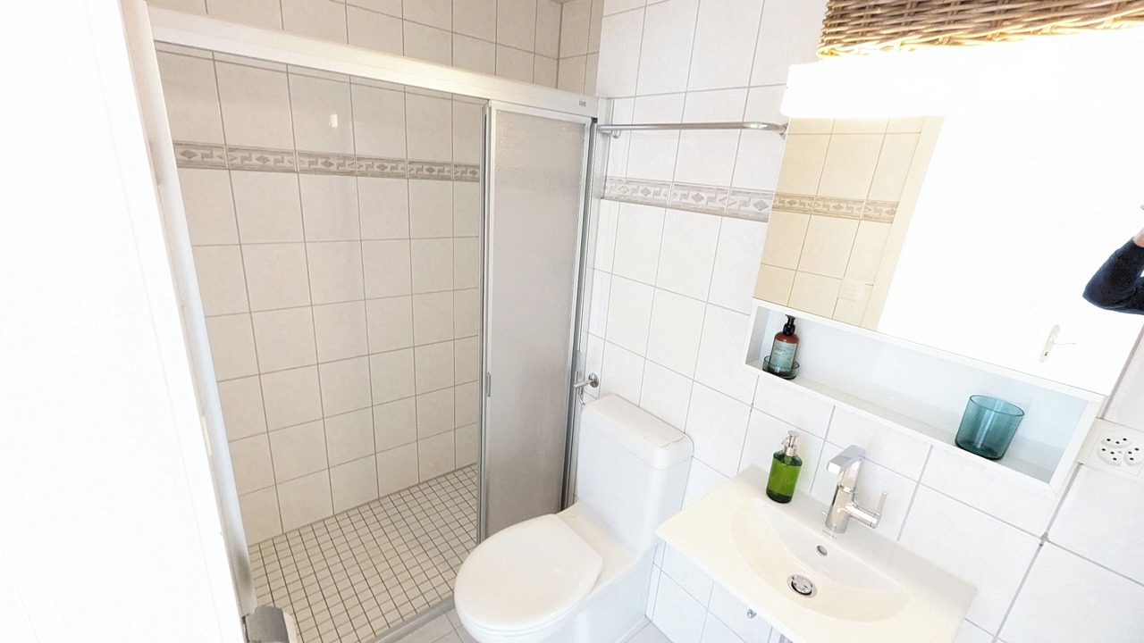 Photo of Bathroom in Brunnen