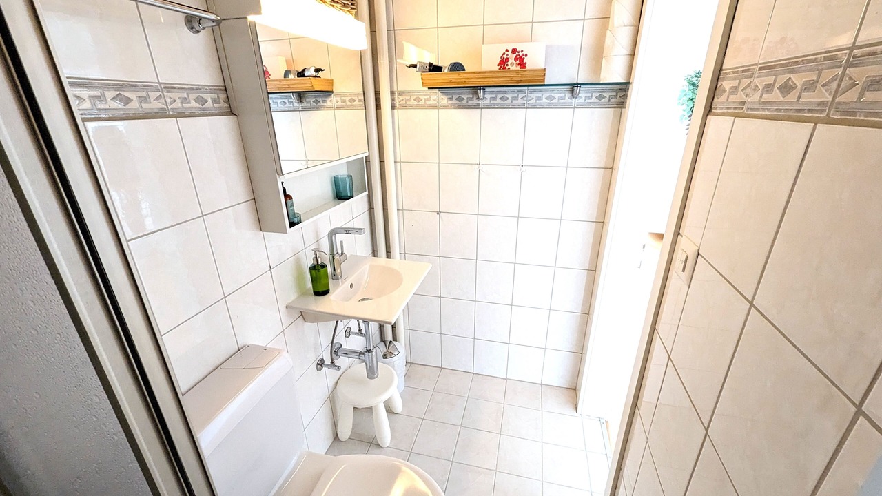 Photo of Bathroom in Brunnen