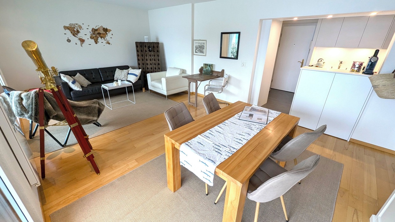 Photo of Livingroom in Brunnen