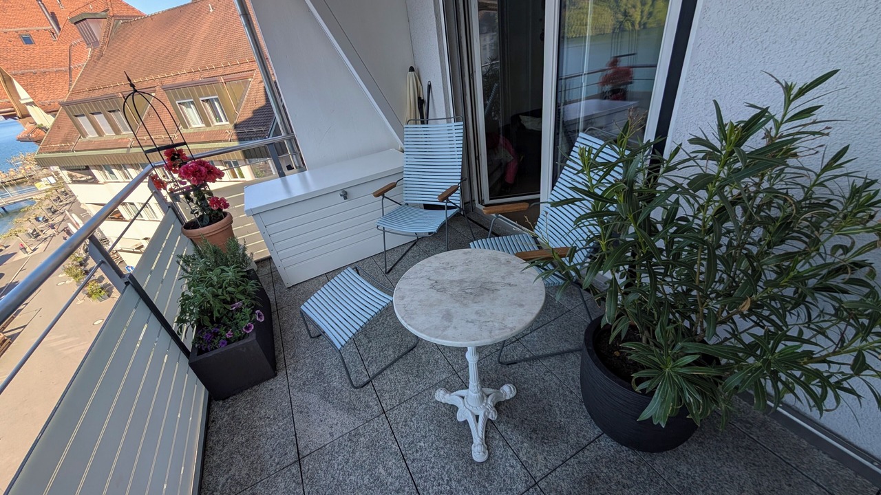Photo of Outdoor in Brunnen