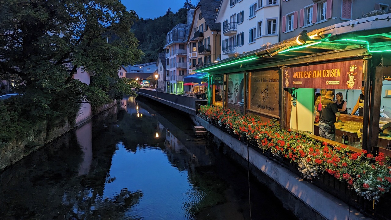 Photo of Others in Brunnen