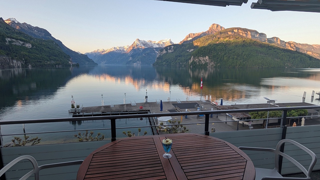 Photo of Outdoor in Brunnen