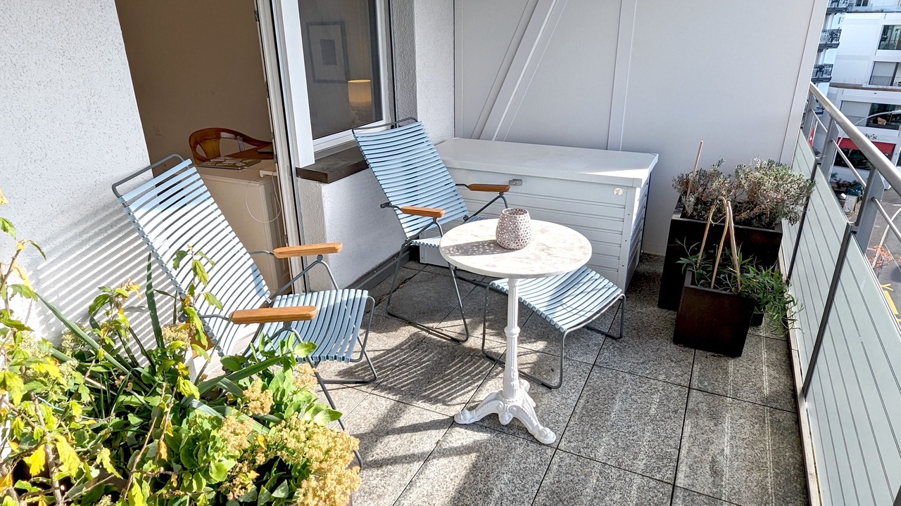 Photo of Outdoor in Brunnen