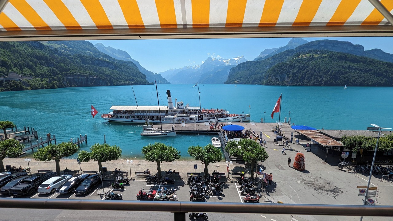 Photo of Others in Brunnen