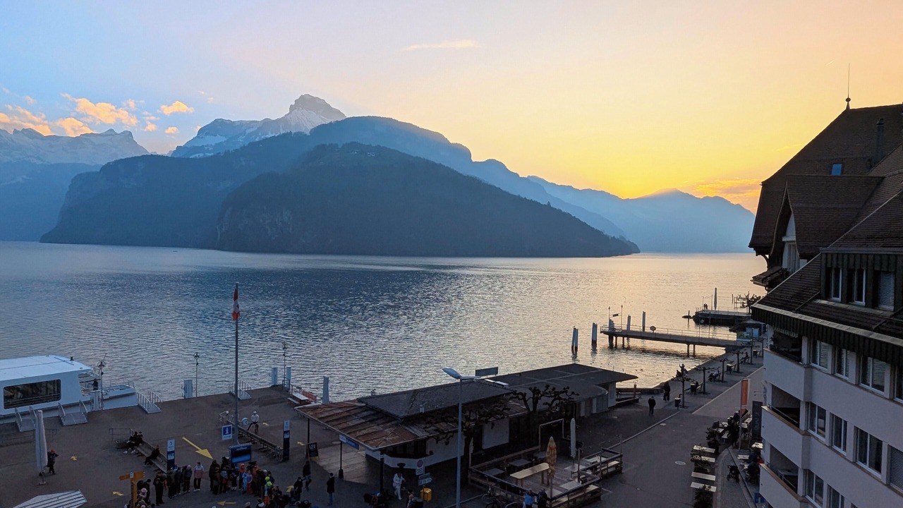 Photo of Others in Brunnen