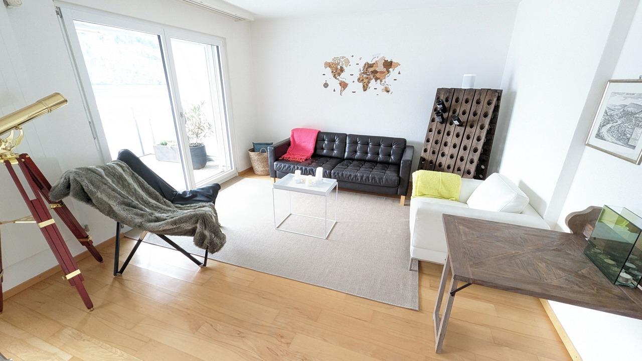 Photo of Livingroom in Brunnen