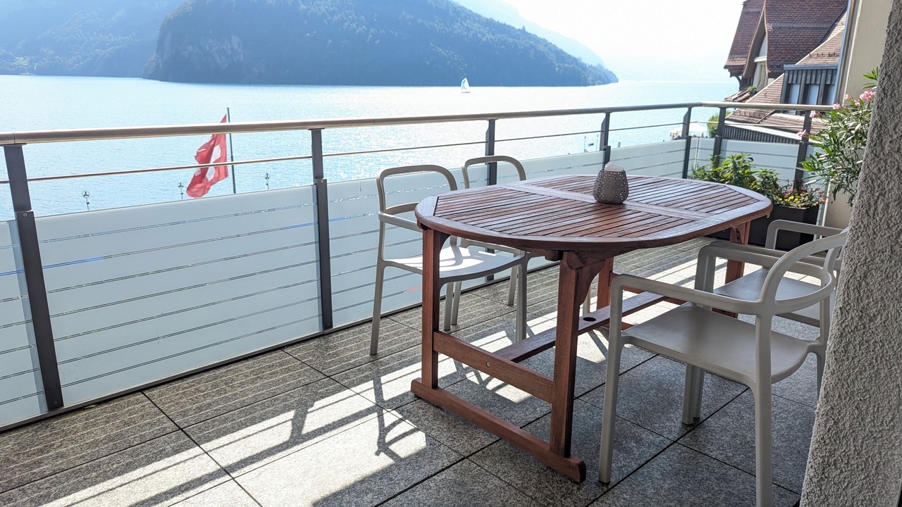 Photo of Outdoor in Brunnen