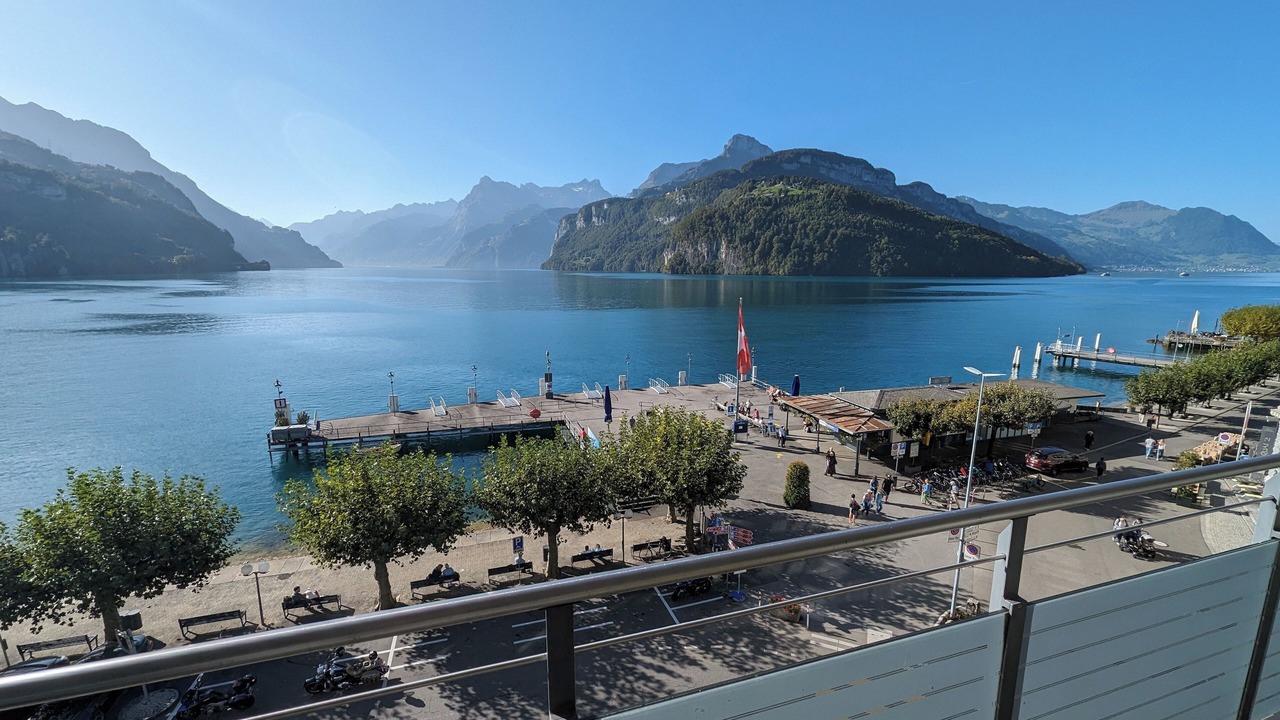 Photo of Outdoor in Brunnen