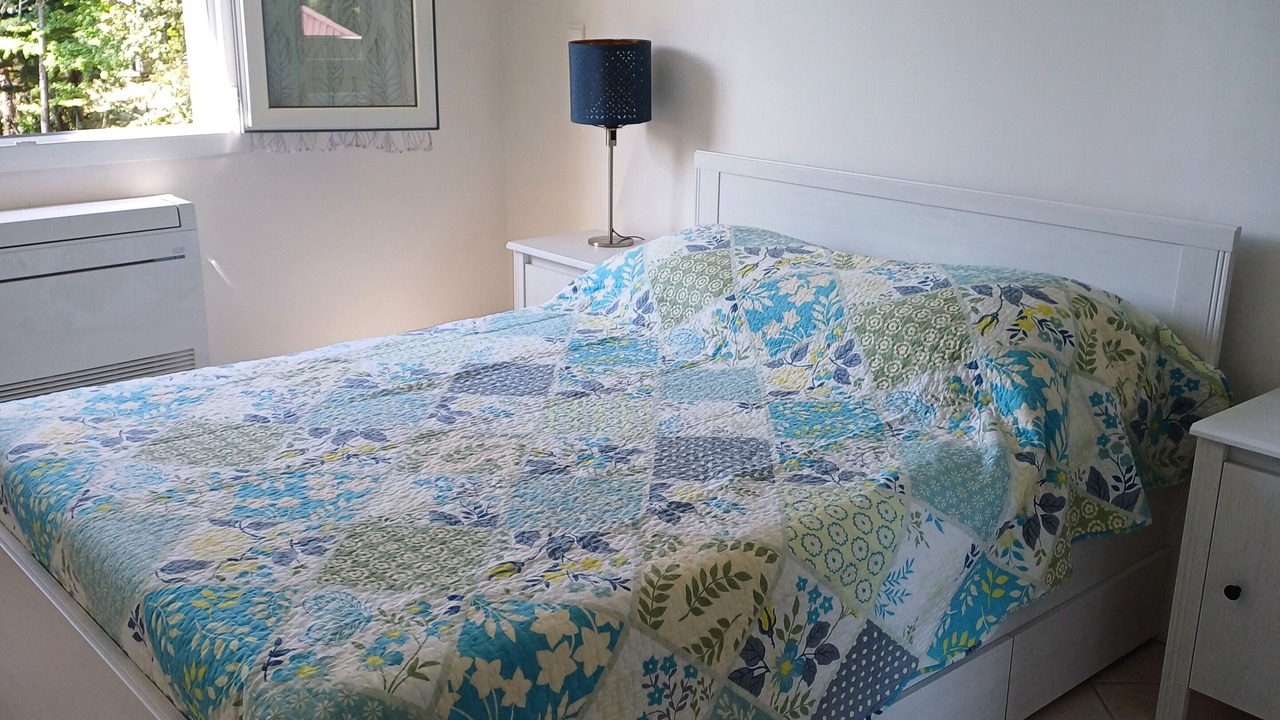 Photo of Bedroom in Vals-les-Bains