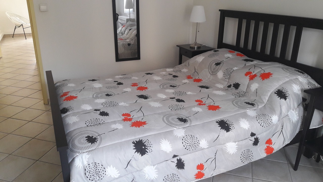 Photo of Bedroom in Vals-les-Bains